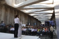 Presidenta Sheinbaum inaugura Tepic-Compostela y extiende la obra hasta San Blas