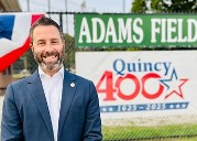 Norfolk County ‘ready for real change’ from embattled DA Michael Morrissey as race grows