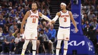 Knicks’ Josh Hart calls out New York’s ‘bad job’ in ugly loss to Magic