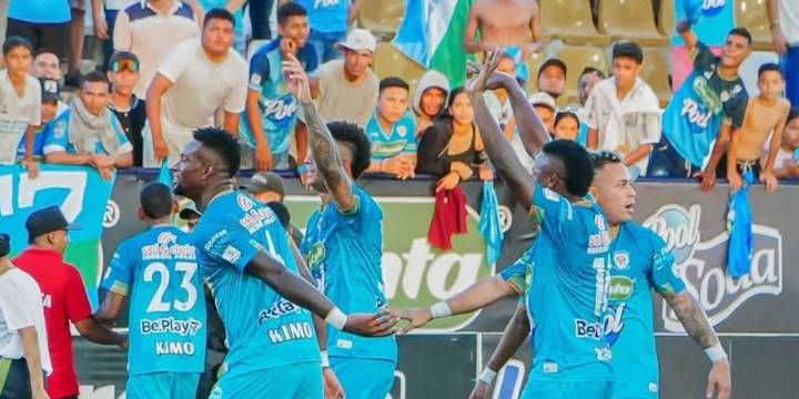 Este fue el secreto de Jaguares para el ascenso a la Liga BetPlay: tenía un plan desde 2024
