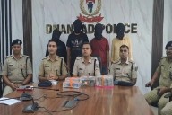 Cash, Property Deeds Seized In Raids On Wasseypur Gangster Prince Khan’s Network; Four Arrested