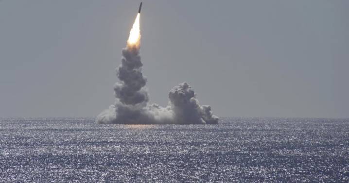 El presidente de Finlandia afirma que el mundo entró “en una nueva era nuclear”