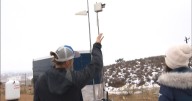 Colorado has been quietly "making snow" since the 1950s. Here's how cloud seeding works.