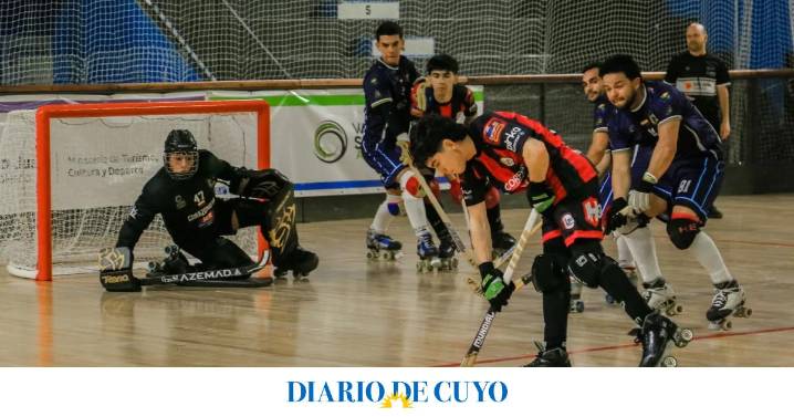 [EN VIVO] Seguí la transmisión de la quinta jornada del Panamericano de Clubes de hockey