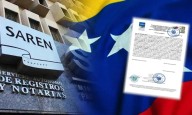 Saren habilita emisión digital de partidas de nacimiento para venezolanos fuera y dentro del país