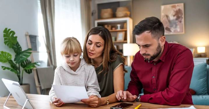 HMRC Child Benefit claimants may be owed back payments