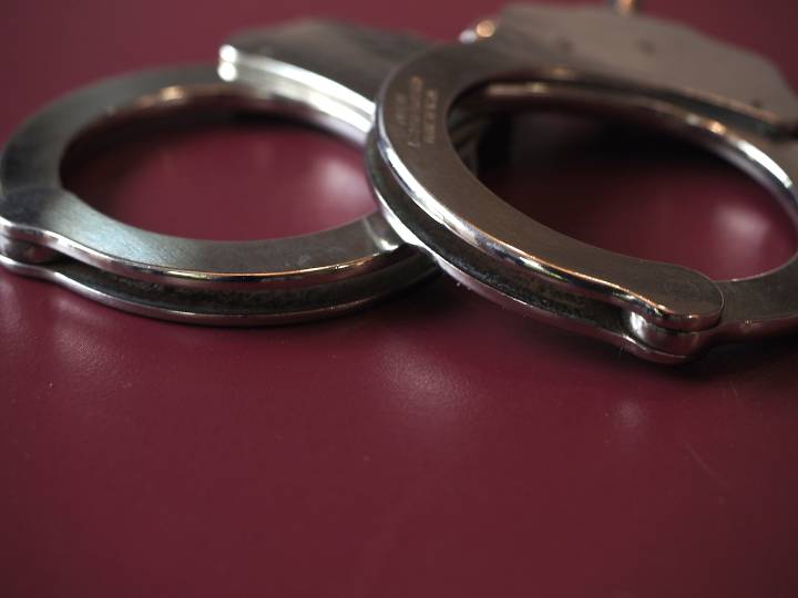 Murder charge filed in Mountain Brook man’s Talladega County shooting death