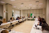 La comisión andaluza del cribado del cáncer de mama anuncia que las 2.317 afectadas tendrán sus pruebas el viernes