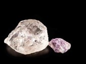 Descubren en Canadá un megadepósito de 329 millones de toneladas de litio con IA satelital