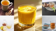 Winter-friendly desi drinks to keep uric acid levels in check