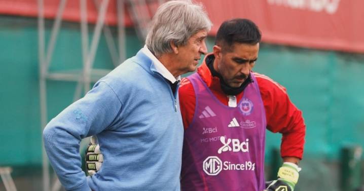 Bravo presiona a Pablo Milad para que Manuel Pellegrini llegue a la Roja: “Si me tocara ser presidente, le paso las llaves”