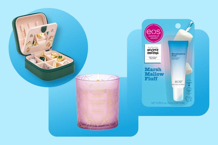 The 10 Best Stocking Stuffers for Under $10 at Amazon