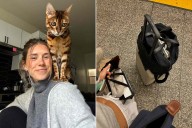 Full-Time House Sitter Explains How She ‘Lives for Free’ in N.Y.C. (Exclusive)