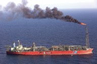 Aumentan países a favor de una "hoja de ruta" para fin de hidrocarburos