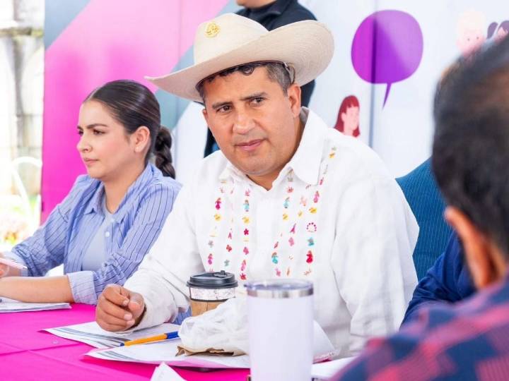 Investigan si personas halladas muertas participaron en asesinato de Carlos Manzo