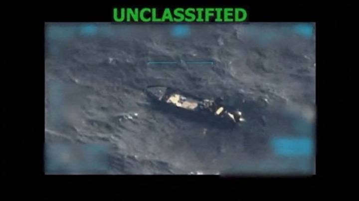 Trump has accused boat strike targets of being narco-terrorists. The truth is more nuanced, AP investigation finds