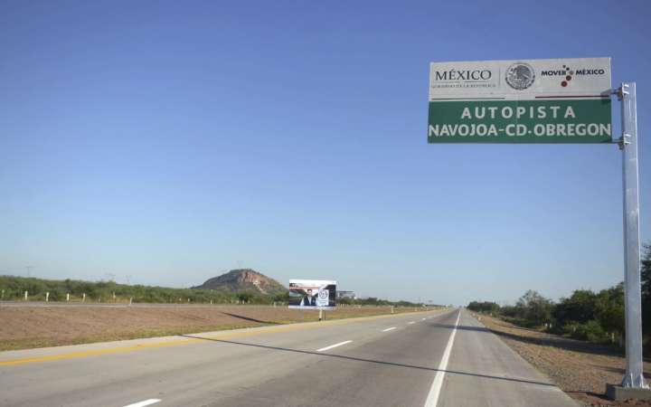 Cajeme y el rostro neoliberal | Artículo de Alberto Vizcarra Ozuna