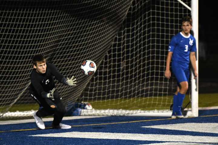 Your picks: Who is the best goalkeeper in Massachusetts high school boys soccer?
