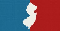 Here are the results in New Jersey's governor race