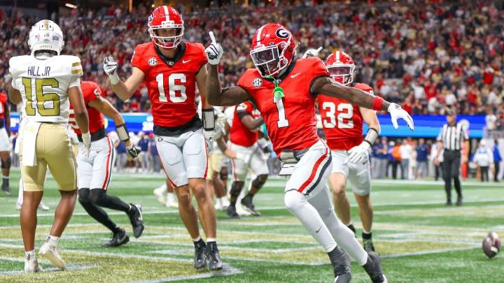 Kirby Smart, Georgia not 'scared' of possible SEC title berth