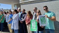 Una paciente zarandea y golpea "agresivamente" a una enfermera del Centro de Salud de Torreblanca