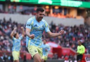 Deadspin | Amid turmoil, top-seed Union face NYCFC in East semifinals