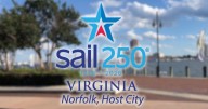 Sail250 gears up for America's 250th birthday, volunteer applications now open