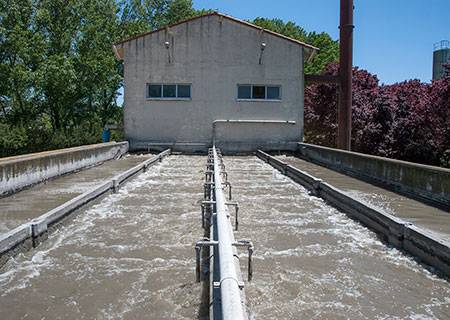 El Observatorio de Sostenibilidad identifica once instalaciones en zonas inundables en la provincia de Cuenca