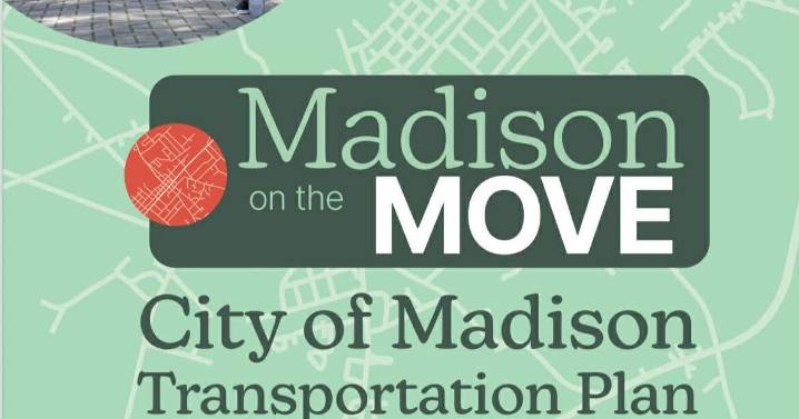 Madison on the Move Transportation Plan Stalls Again