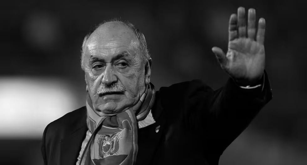 El fútbol de luto: murió Xabier Azkargorta, último DT mundialista con Bolivia