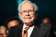 What Warren Buffett Wrote in His Thanksgiving Letter