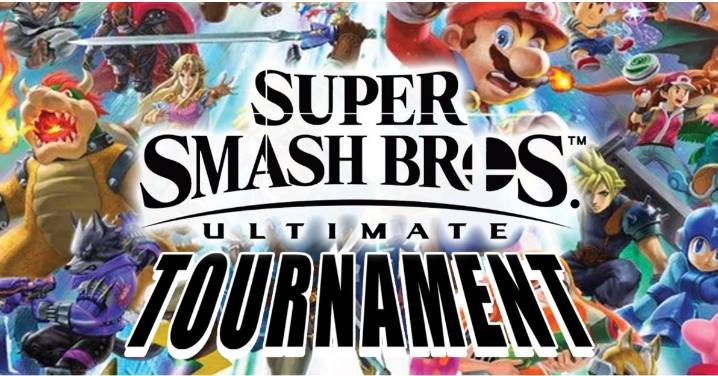 Vestavia Hills library to hold Super Smash Bros. tournament Nov. 21