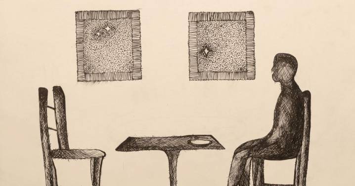 Cases 45-48: Random shooting killed Ms. J's sons, 9 and 11, and injured her fiance