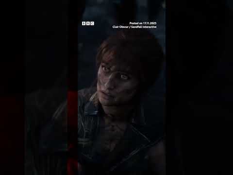 Clair Obscur: Expedition 33 has 12 nominations. #GameAwards #ClaireObscur #BBCNews