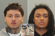 Two Frederick Teens Busted In Simultaneous Police Raids Following Gun, Drug Probe: Sheriff