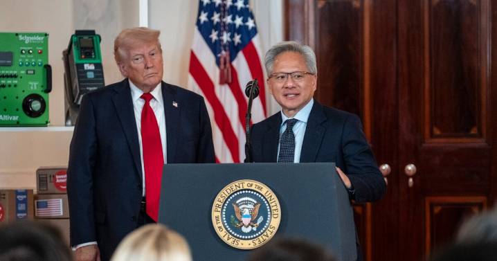 Georgia is at a crossroads in global AI race, but here’s how state can thrive