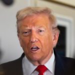 Trump says China’s Xi has assured him that he won’t take action on Taiwan during Republican’s term