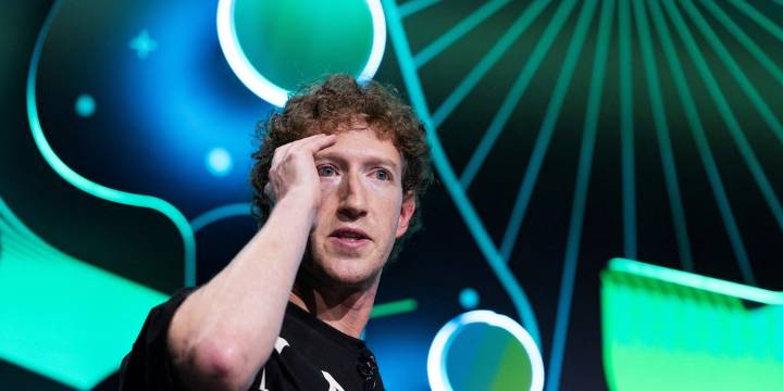 Escándalo en Palo Alto por escuela privada en la mansión de Zuckerberg