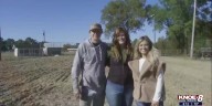 We the People: Restoring Jonesboro rodeo arena