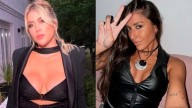 Wanda Nara estalló y acusó a Luli Oliver de robarle huevos de codorniz: el insólito nuevo escándalo
