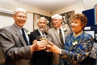 2 of the World’s Oldest Living Quadruplets Dead Weeks Before 90th Birthday