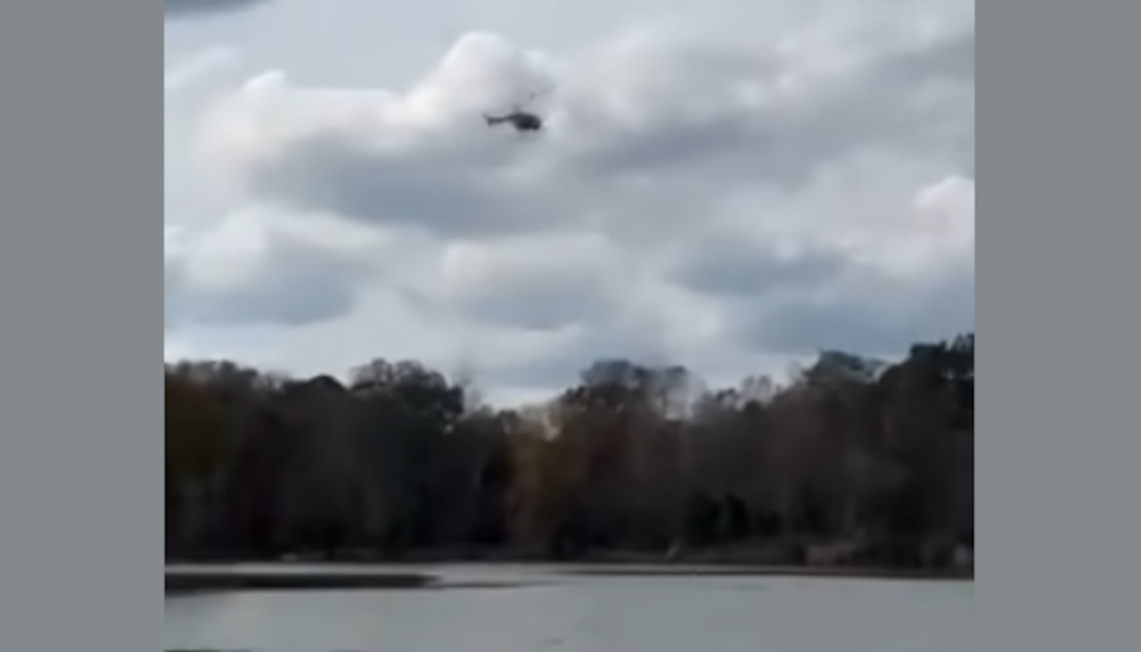 Missing Alabama boater found dead remembered as successful businessman who helped many