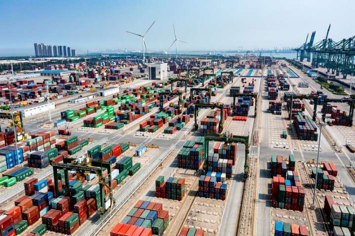 Nueva ruta marítima Pekin-Puerto Cabello buscará romper bloqueos