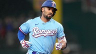 Fantasy Baseball Trade Reaction: Arrow up for Marcus Semien, down for Brandon Nimmo in trade of boring vets