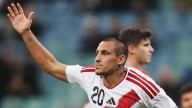 Balance tras gira en Rusia: Alex Valera y su racha de goles que acaba con sequía goleadora de delanteros de Perú