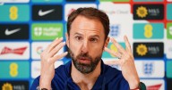 England stars became a great team by playing Traitors says Gareth Southgate