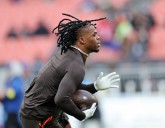 Browns defense, special teams superb against Ravens – Terry Pluto’s Halftime Scribbles