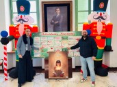 El Puerto ya tiene calendario navideño