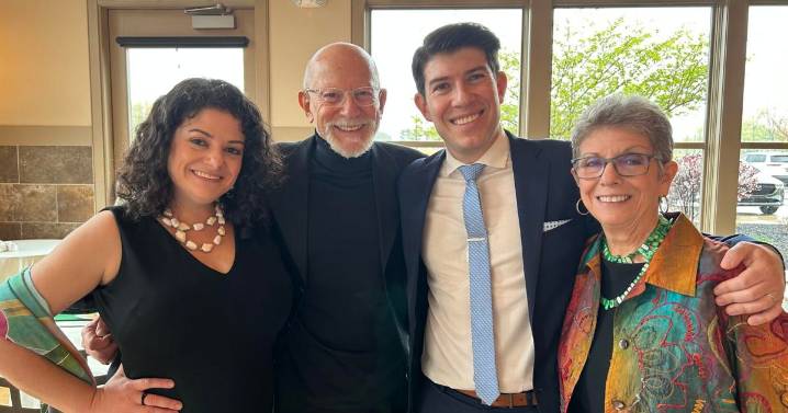 Sportswriting scholarship honors former Cleveland journalist