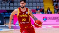 Dinamarca - España, en directo hoy: partido clasificatorio al Mundial de Baloncesto 2027